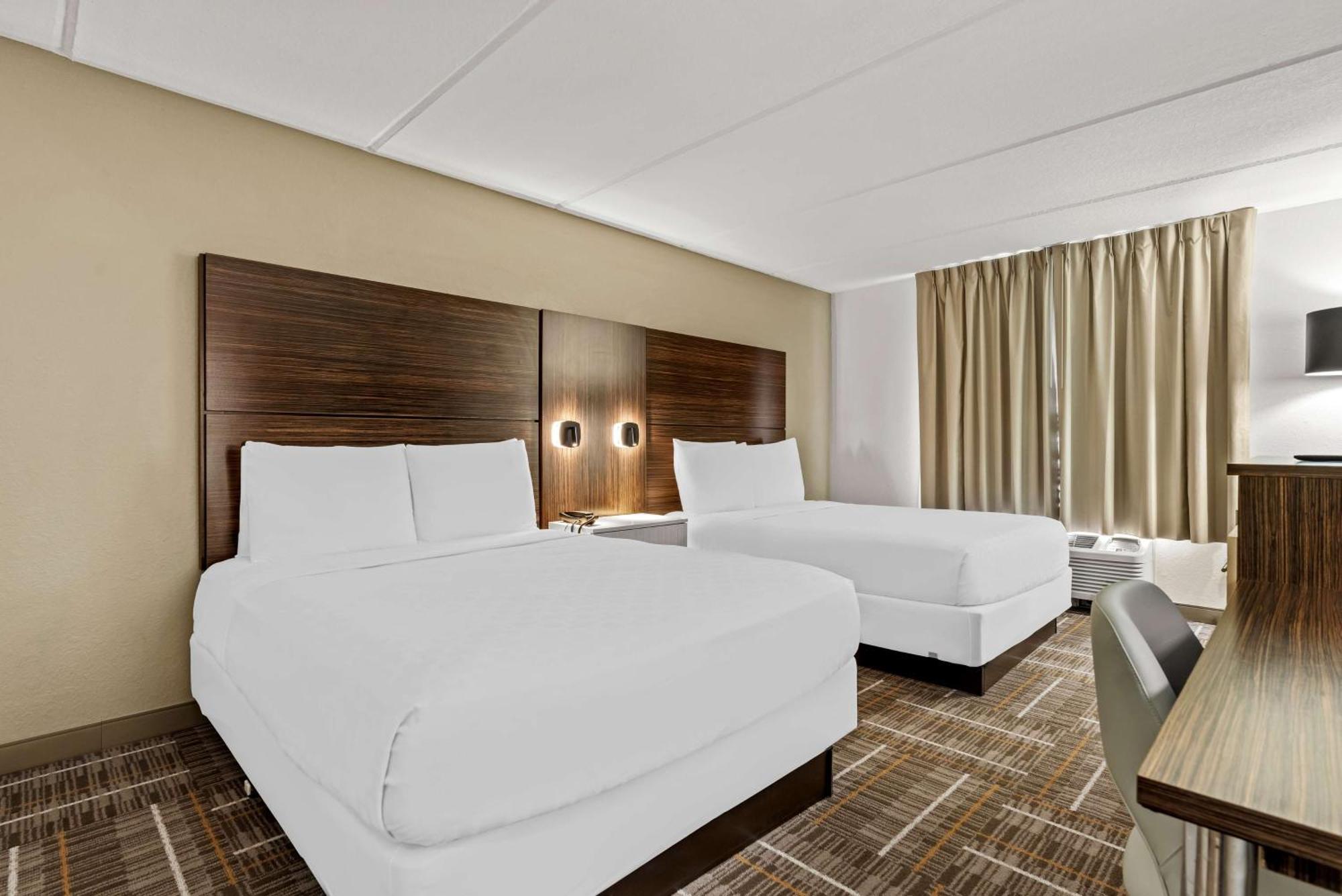 Hotel Sonesta Essential Orlando Exterior foto
