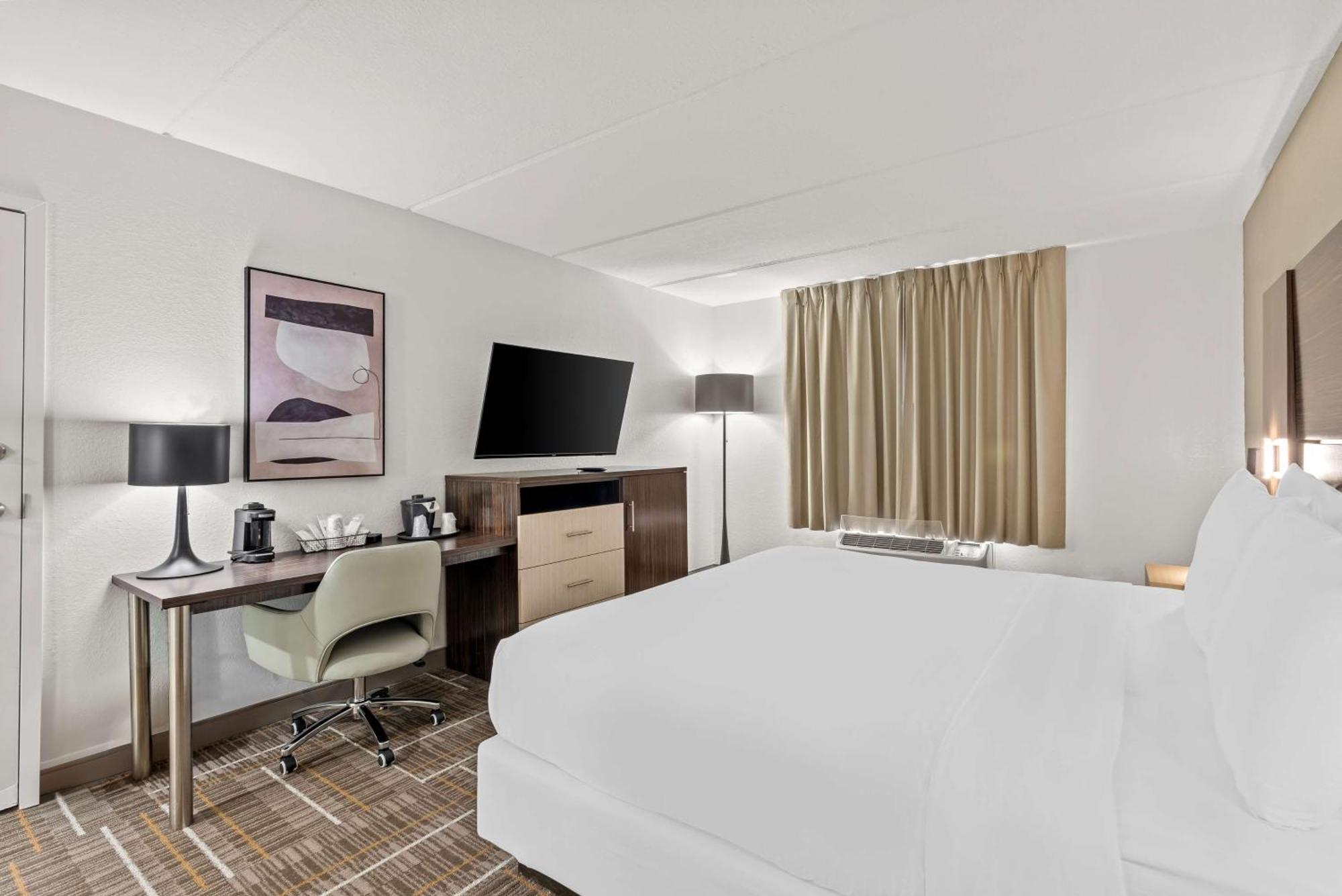Hotel Sonesta Essential Orlando Exterior foto